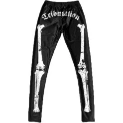 Womb Leggings(Tribulation Womb Leggings 380342) -ROCABILIA CLOTHING SALE 380342B
