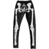 Womb Leggings(Tribulation Womb Leggings 380342) -ROCABILIA CLOTHING SALE 380342F