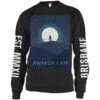 MoonLong Sleeve(Awaken I Am Moon Long Sleeve 380725)