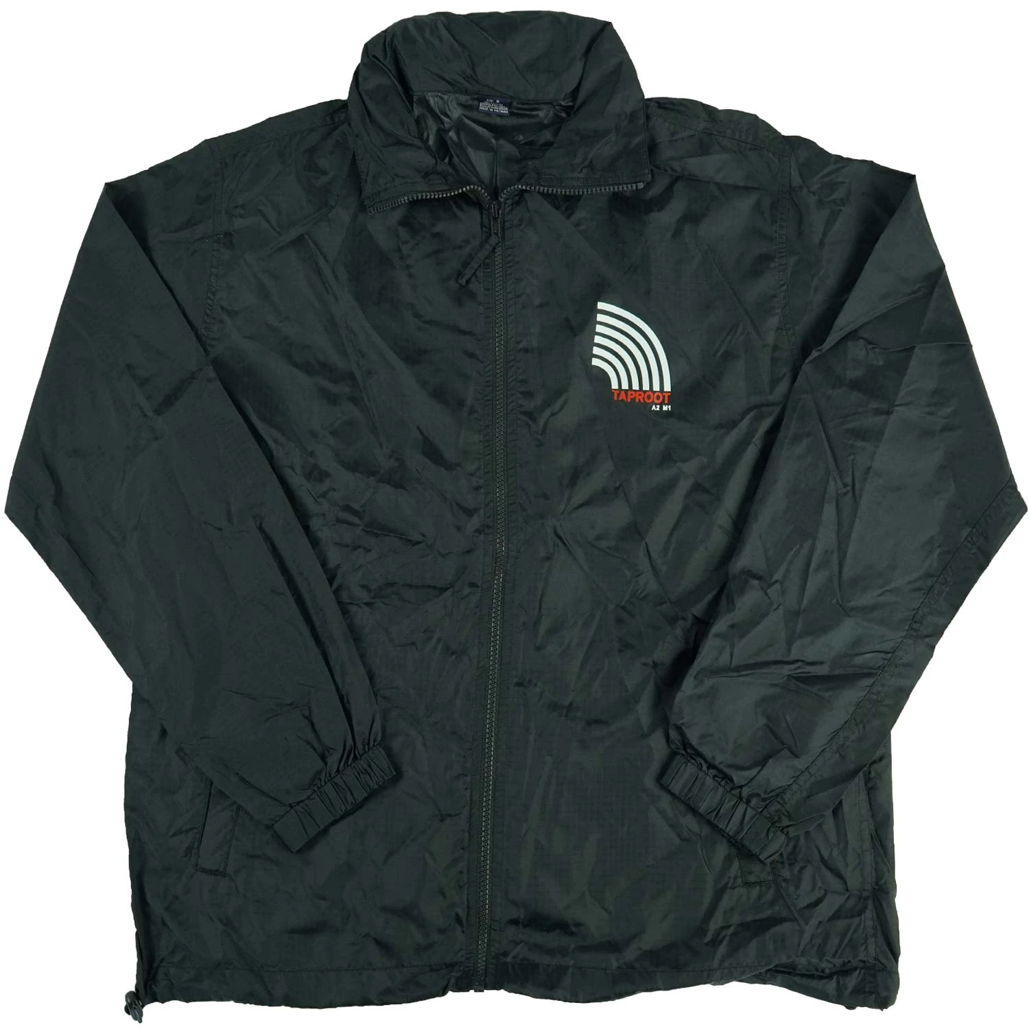 Rainbow Logo Windbreaker(Taproot Rainbow Logo Windbreaker 380776) 3 Rainbow Logo Windbreaker(Taproot Rainbow Logo Windbreaker 380776)