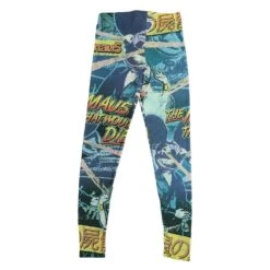 Collage Yoga Pants(Deadmau5 Collage Yoga Pants 380988) 5 Collage Yoga Pants(Deadmau5 Collage Yoga Pants 380988) -ROCABILIA CLOTHING SALE 380988B