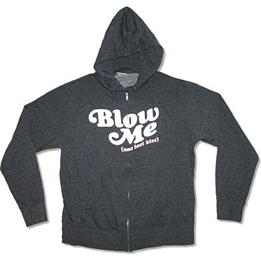 One Last Kiss Zippered Hooded Sweatshirt(Pink One Last Kiss Zippered Hooded Sweatshirt 381008) 3 One Last Kiss Zippered Hooded Sweatshirt(Pink One Last Kiss Zippered Hooded Sweatshirt 381008)