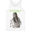 Green Mind Mens Tank(Dinosaur Jr Green Mind Mens Tank 381248)