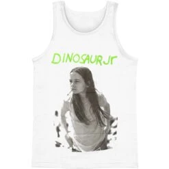 Green Mind Mens Tank(Dinosaur Jr Green Mind Mens Tank 381248)