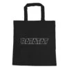 Outline Logo Tote Wallets & Handbags(Ratatat Outline Logo Tote Wallets Handbags 381266) -ROCABILIA CLOTHING SALE 381266F