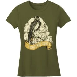 Girl's Hawk Junior Top(Mountain Goats Girl S Hawk Junior Top 381270)