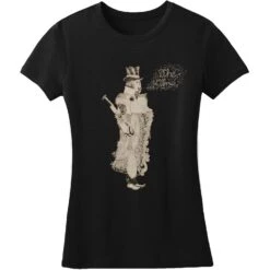 Girl's Smoking Gent Junior Top(Olms Girl S Smoking Gent Junior Top 381340)