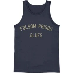 Folsom Prison Men's Tank Mens Tank(Johnny Cash Folsom Prison Men S Tank Mens Tank 381584)