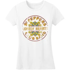 Sgt Pepper Drum Soft Junior Top(Beatles Sgt Pepper Drum Soft Junior Top 381820)