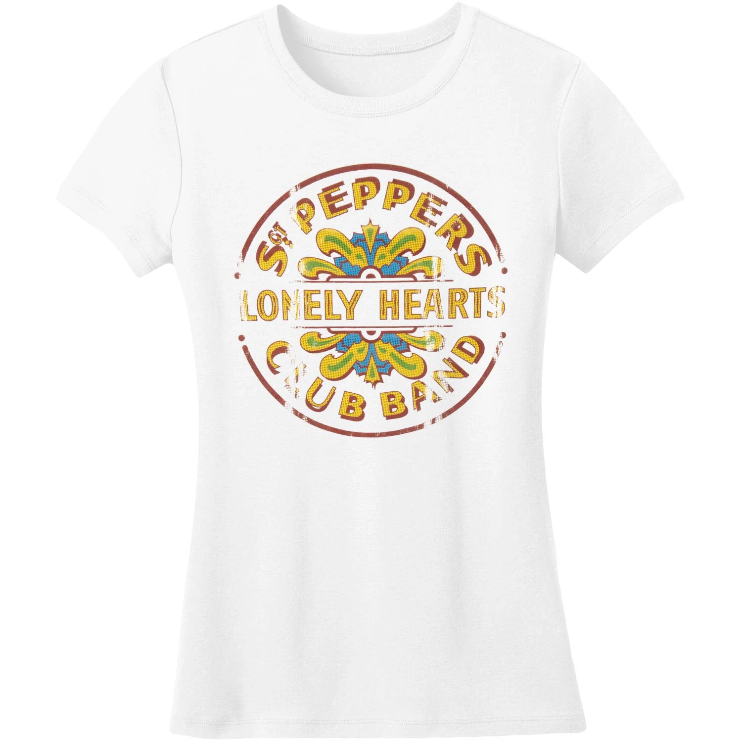 Sgt Pepper Drum Soft Junior Top(Beatles Sgt Pepper Drum Soft Junior Top 381820) 3 Sgt Pepper Drum Soft Junior Top(Beatles Sgt Pepper Drum Soft Junior Top 381820)