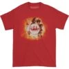 Cirque Du Soleil T-shirt(Beatles Cirque Du Soleil T Shirt 381977) -ROCABILIA CLOTHING SALE 381977F