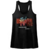 Arcade Womens Tank(Final Fight Video Game Arcade Womens Tank 382573) -ROCABILIA CLOTHING SALE 382573F