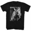Cool Lean T-shirt(James Dean Cool Lean T Shirt 382636) -ROCABILIA CLOTHING SALE 382636F