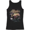 Good Times Womens Tank(Poison Good Times Womens Tank 383042) -ROCABILIA CLOTHING SALE 383042F