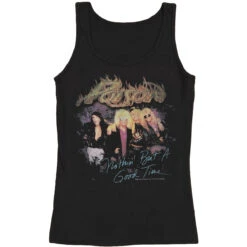 Good Times Womens Tank(Poison Good Times Womens Tank 383042)
