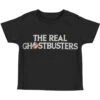 Logo Childrens T-shirt(Ghostbusters Logo Childrens T Shirt 383076) -ROCABILIA CLOTHING SALE 383076F