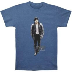 Million-To-One Slim Fit T-shirt(Rocky Million To One Slim Fit T Shirt 383376)