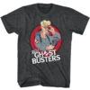 Dr. Egon Spengler T-shirt(Ghostbusters Dr Egon Spengler T Shirt 383450)