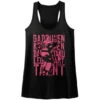 Low Tier Bro Tier Womens Tank(Street Fighter Low Tier Bro Tier Womens Tank 383481) -ROCABILIA CLOTHING SALE 383481F