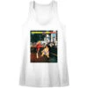 Real Street Fighter Womens Tank(Street Fighter Real Street Fighter Womens Tank 383505) -ROCABILIA CLOTHING SALE 383505F
