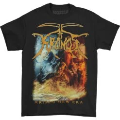 Arisen New Era T-shirt(Kronos Arisen New Era T Shirt 384090)
