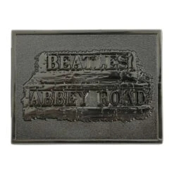 Abbey Road Sign Belt Buckle(Beatles Abbey Road Sign Belt Buckle 384272)