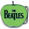 Apple Logo Belt Buckle(Beatles Apple Logo Belt Buckle 384274)