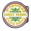 Sgt Pepper Drum Belt Buckle(Beatles Sgt Pepper Drum Belt Buckle 384275)
