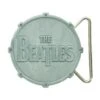 All Metal Drum Belt Buckle(Beatles All Metal Drum Belt Buckle 384281) -ROCABILIA CLOTHING SALE 384281F