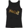 Tank Top Womens Tank(Judas Priest Tank Top Womens Tank 384395) -ROCABILIA CLOTHING SALE 384395F
