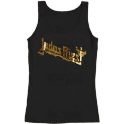 Tank Top Womens Tank(Judas Priest Tank Top Womens Tank 384395)