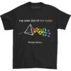 Roger Waters Darkness V2 T-shirt(Pink Floyd Roger Waters Darkness V2 T Shirt 384687) -ROCABILIA CLOTHING SALE 384687F
