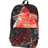 Backpack(Pink Floyd Backpack 384811) -ROCABILIA CLOTHING SALE 384811F