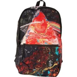 Backpack(Pink Floyd Backpack 384811)