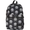 Backpack(Motorhead Backpack 384816) 1 Backpack(Motorhead Backpack 384816) -ROCABILIA CLOTHING SALE 384816F