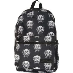 Backpack(Motorhead Backpack 384816)
