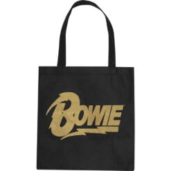 Diamond Dogs Logo Tote Wallets & Handbags(David Bowie Diamond Dogs Logo Tote Wallets Handbags 385066)