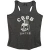 Blackout Womens Tank(Scorpions Blackout Womens Tank 385499) -ROCABILIA CLOTHING SALE 385499F