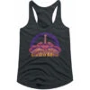 Bright Scorpion Womens Tank(Scorpions Bright Scorpion Womens Tank 385500) -ROCABILIA CLOTHING SALE 385500F