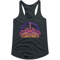 Bright Scorpion Womens Tank(Scorpions Bright Scorpion Womens Tank 385500)