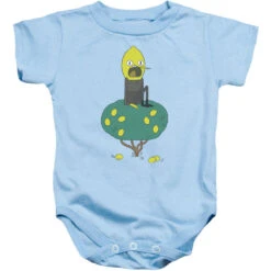 Lemongrab Bodysuit(Adventure Time Lemongrab Bodysuit 387775)