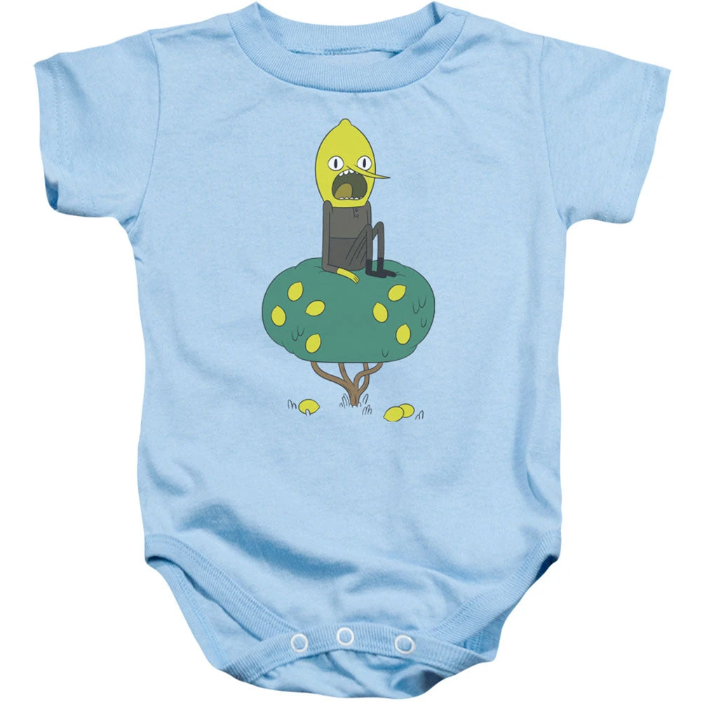 Lemongrab Bodysuit(Adventure Time Lemongrab Bodysuit 387775) 3 Lemongrab Bodysuit(Adventure Time Lemongrab Bodysuit 387775)