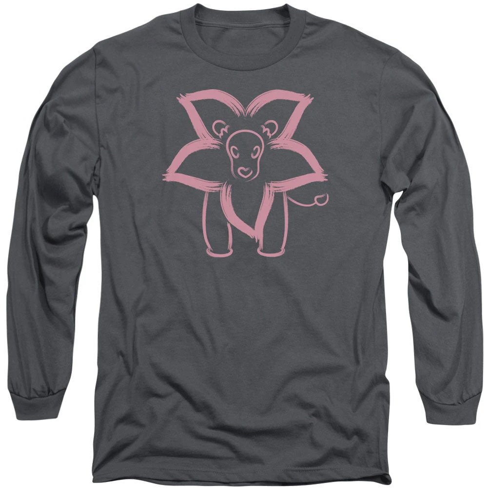 Lion Long Sleeve(Steven Universe Lion Long Sleeve 388081) 3 Lion Long Sleeve(Steven Universe Lion Long Sleeve 388081)