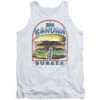Big Kahuna Burger Mens Tank(Pulp Fiction Big Kahuna Burger Mens Tank 391422) -ROCABILIA CLOTHING SALE 391422F 957b6840 45ba 4b7e 90d2 e6a4bd38c9dc