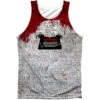 All Work 100% Poly Mens Tank(The Shining All Work 100 Poly Mens Tank 394706) 2 All Work 100% Poly Mens Tank(The Shining All Work 100 Poly Mens Tank 394706) -ROCABILIA CLOTHING SALE 394706F