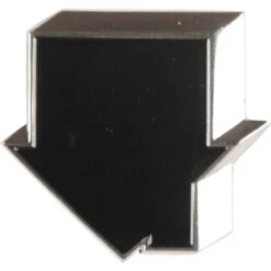 House Pewter Pin Badge(Neighbourhood House Pewter Pin Badge 396612)