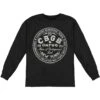 Cbgbcircle Long Sleeve(Cbgb Cbgbcircle Long Sleeve 396849) -ROCABILIA CLOTHING SALE 396849F