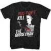 Boogeyman T-shirt(Halloween Boogeyman T Shirt 396918) -ROCABILIA CLOTHING SALE 396918F