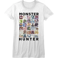 Let's Hunt! Junior Top(Monster Hunter Let S Hunt Junior Top 397083)