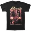 3dcat T-shirt(Poison 3dcat T Shirt 397199)